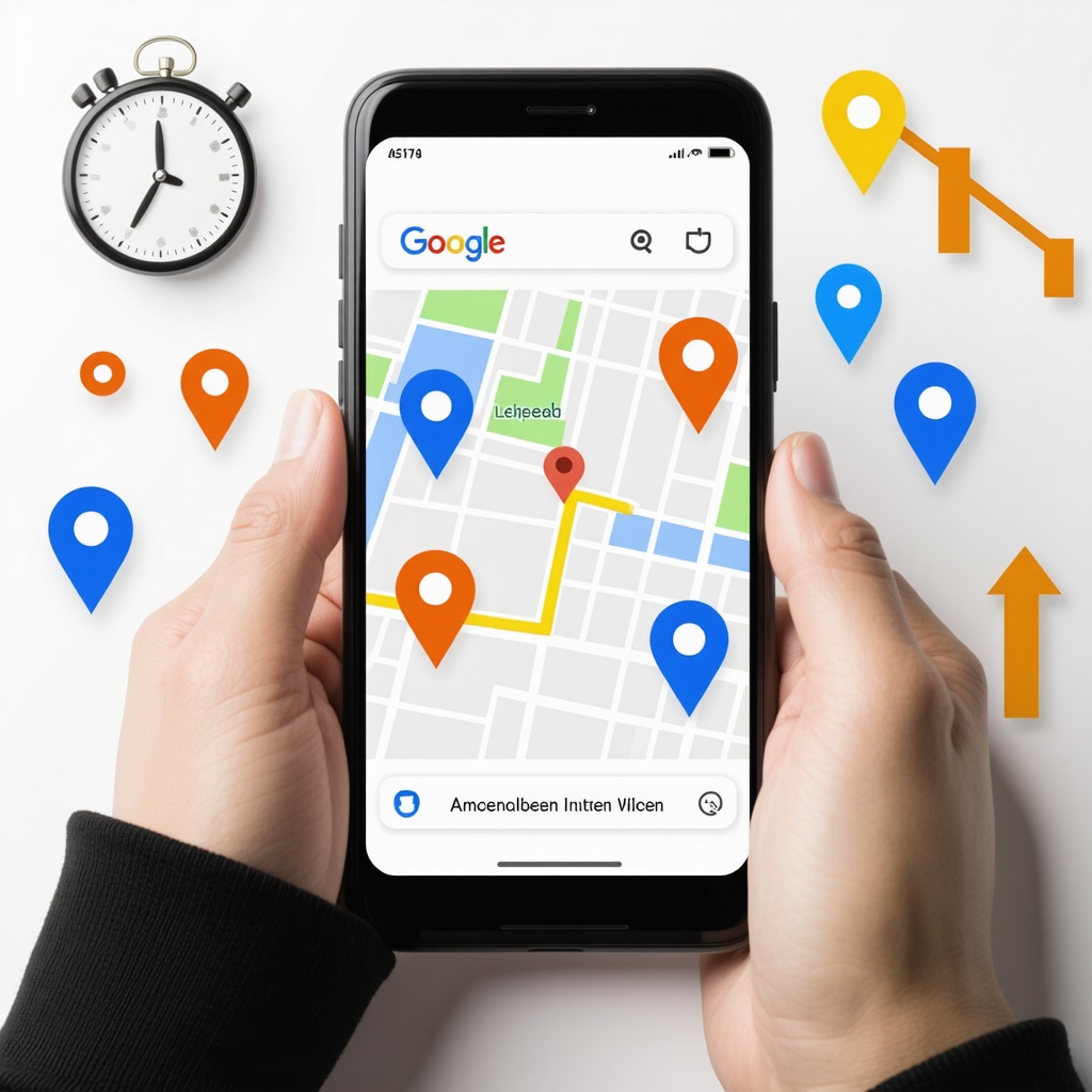 Fast GMB Ranking Tips: Boost Your Google Maps Presence Now