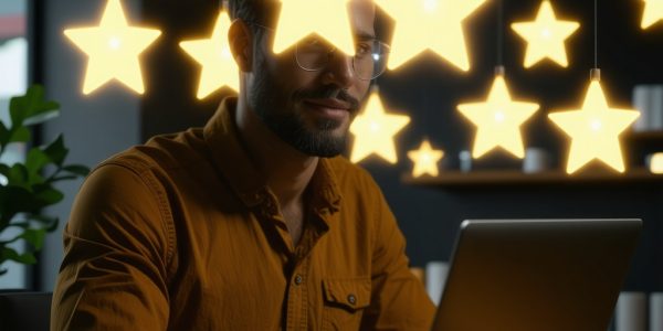 Fast GMB Review Generation Tips to Enhance Your Local Reputation