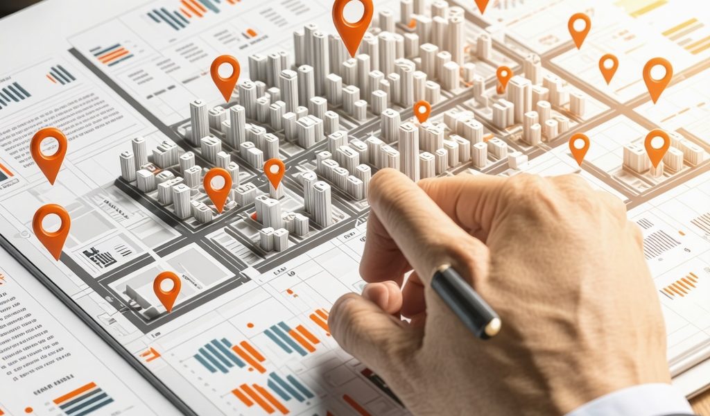 Fast Track Your Local SEO Growth with Proven GMB Strategies