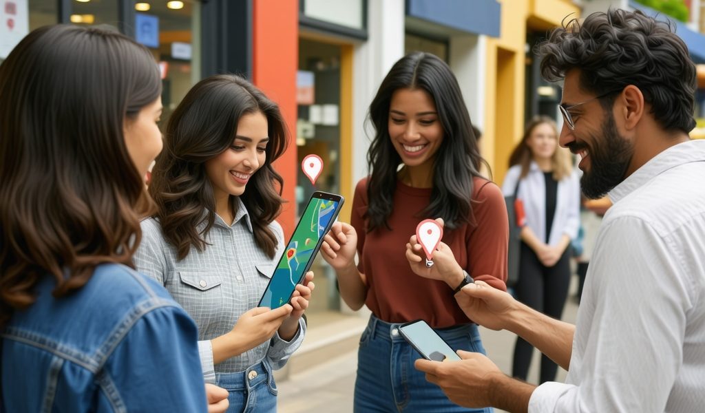 Fast Track Your Local Search Success with GMB Content Strategies