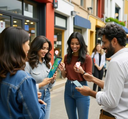Fast Track Your Local Search Success with GMB Content Strategies