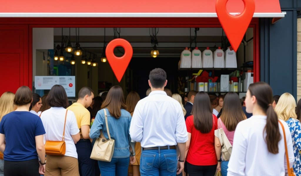 Fast Ways to Enhance Your GMB Listing for Better Local Visibility