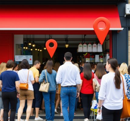 Fast Ways to Enhance Your GMB Listing for Better Local Visibility
