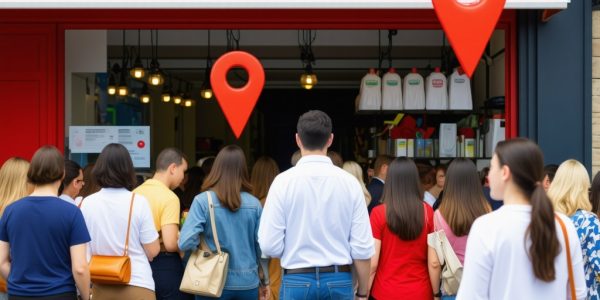 Fast Ways to Enhance Your GMB Listing for Better Local Visibility