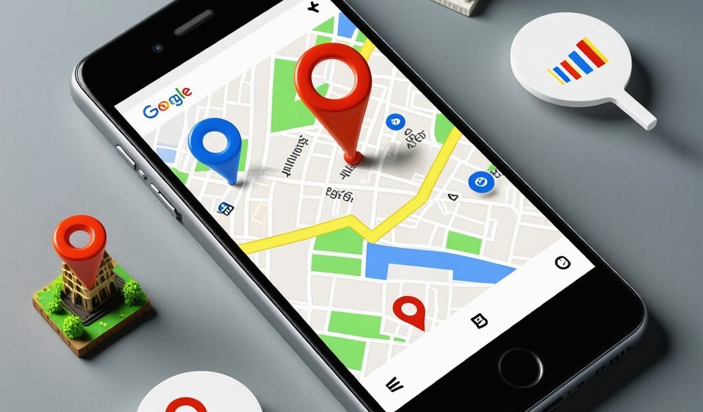Fast Ways to Rank in Google Maps with Effective SEO Techniques