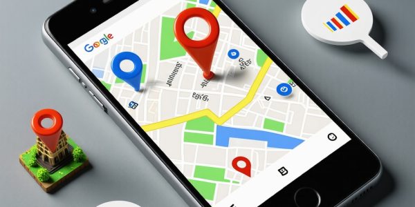 Fast Ways to Rank in Google Maps with Effective SEO Techniques