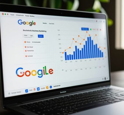 GMB Backlink Building: Boost Your Google Business Authority