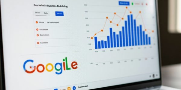 GMB Backlink Building: Boost Your Google Business Authority