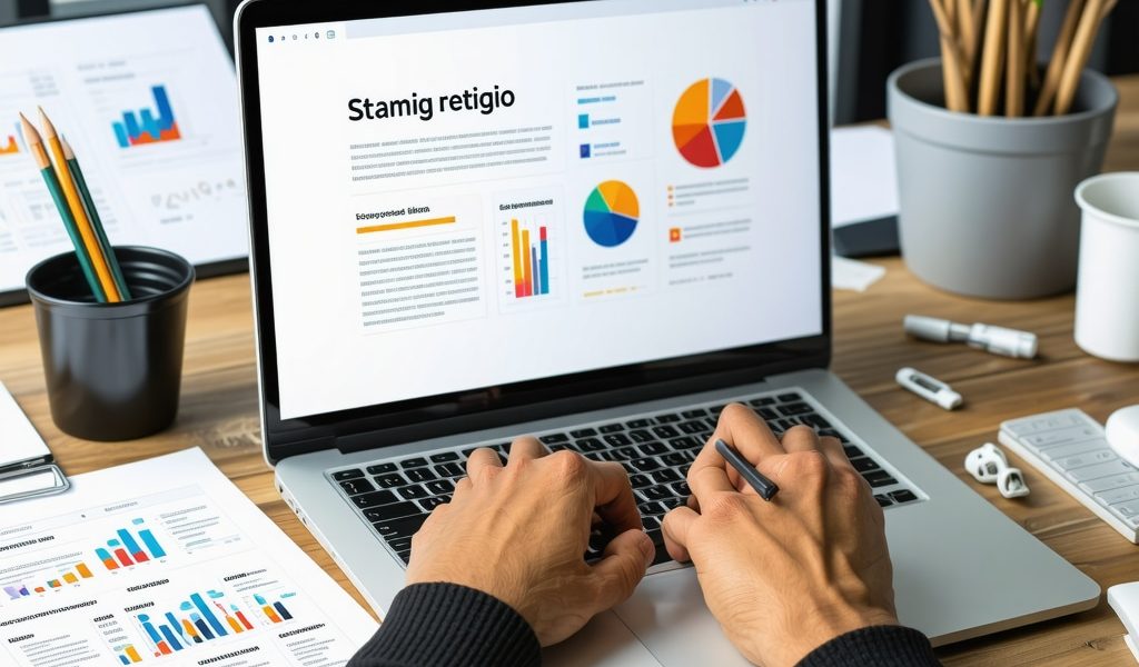 GMB Business Description Keywords: How to Write for Maximum Impact