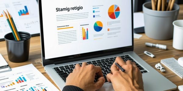 GMB Business Description Keywords: How to Write for Maximum Impact