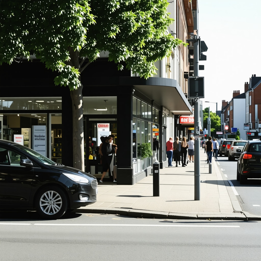 GMB Business Description Keywords: Optimize for Local Traffic