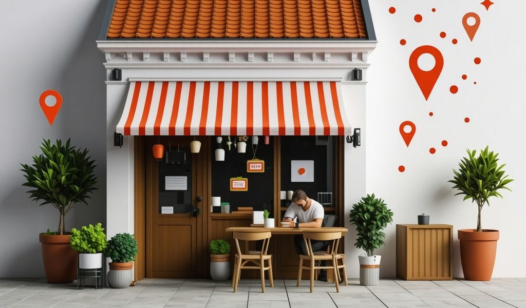GMB Business Description Keywords: Write to Rank Better Locally