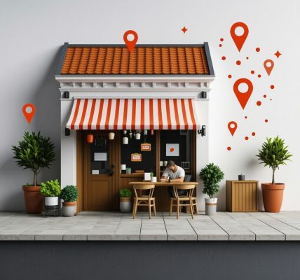 GMB Business Description Keywords: Write to Rank Better Locally