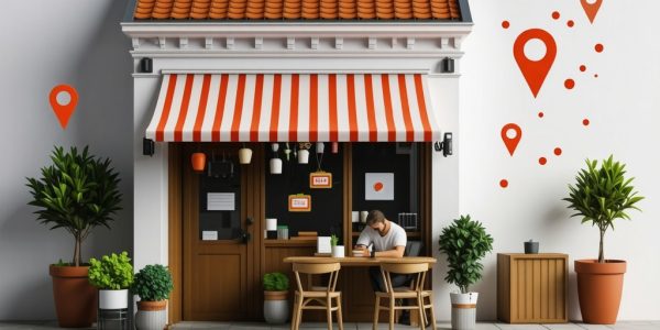 GMB Business Description Keywords: Write to Rank Better Locally