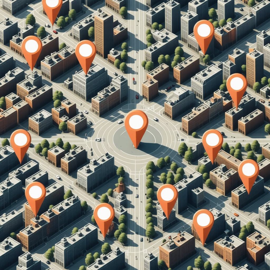 GMB Citation Management: Building Local SEO Authority Fast