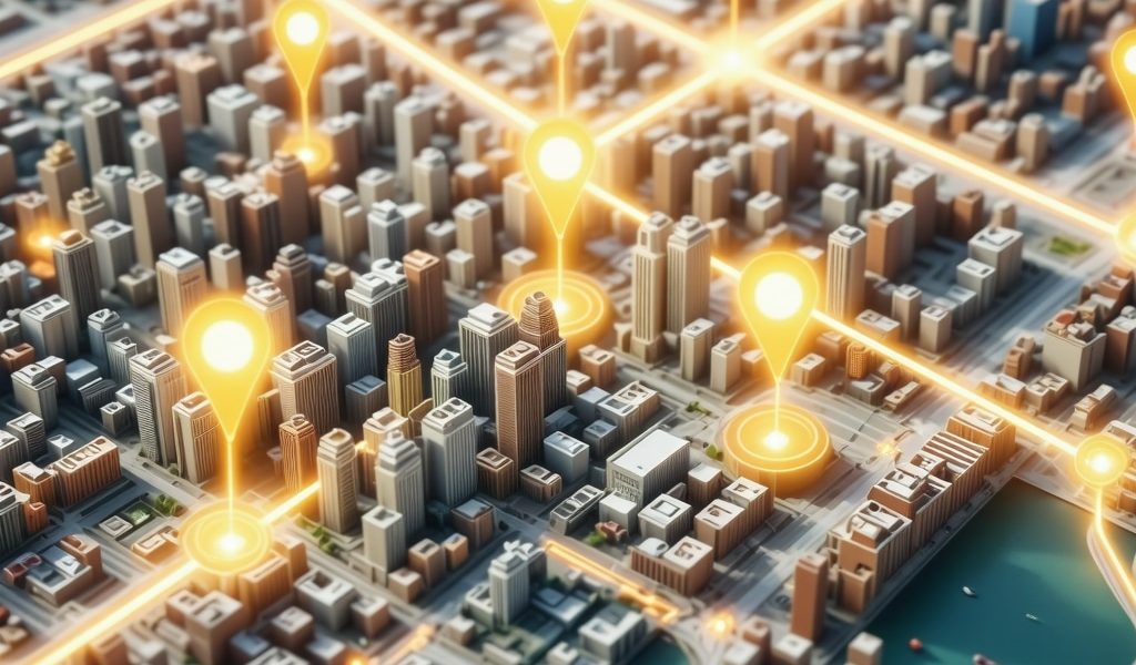 GMB Citation Services: Build Authority and Improve Local Rankings