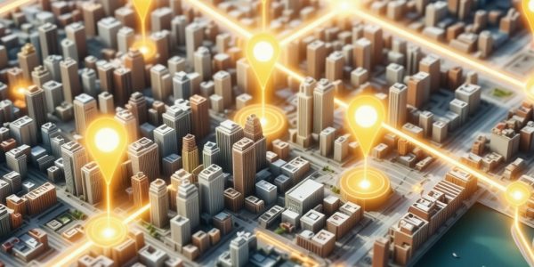 GMB Citation Services: Build Authority and Improve Local Rankings