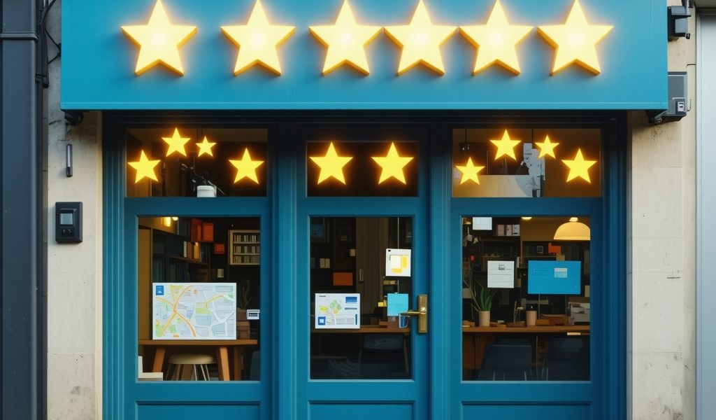 GMB Citation Services: Build Local Authority Like a Pro