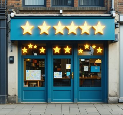 GMB Citation Services: Build Local Authority Like a Pro