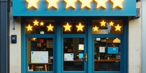 GMB Citation Services: Build Local Authority Like a Pro