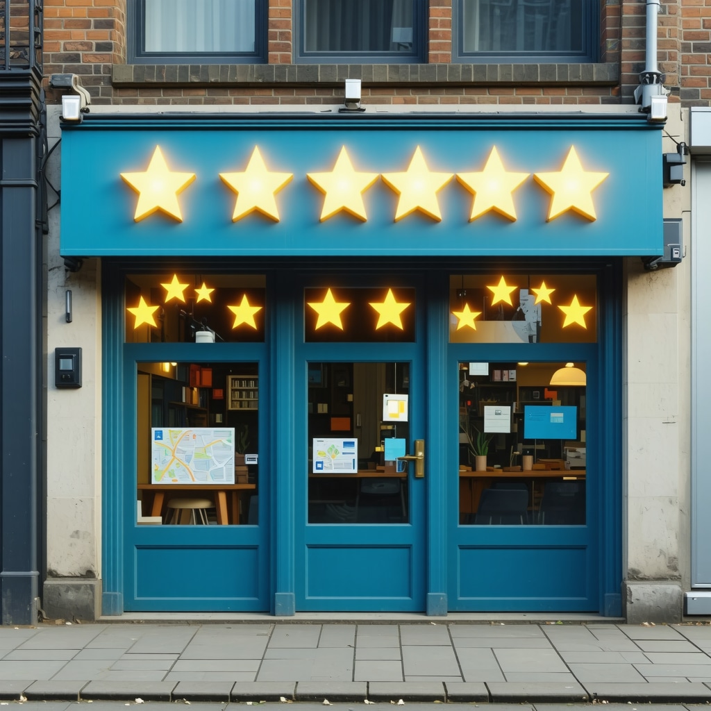 GMB Citation Services: Build Local Authority Like a Pro