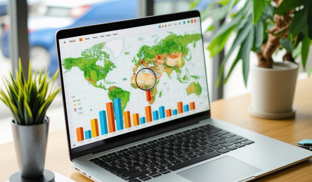 GMB Listing Optimization: Boost Local Rankings Fast in 2025