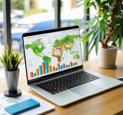 GMB Listing Optimization: Boost Local Rankings Fast in 2025