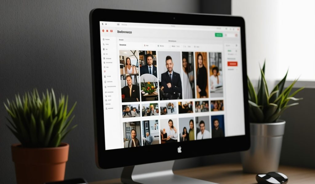 GMB Photo Optimization Tips to Attract More Local Customers