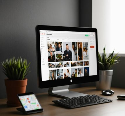 GMB Photo Optimization Tips to Attract More Local Customers