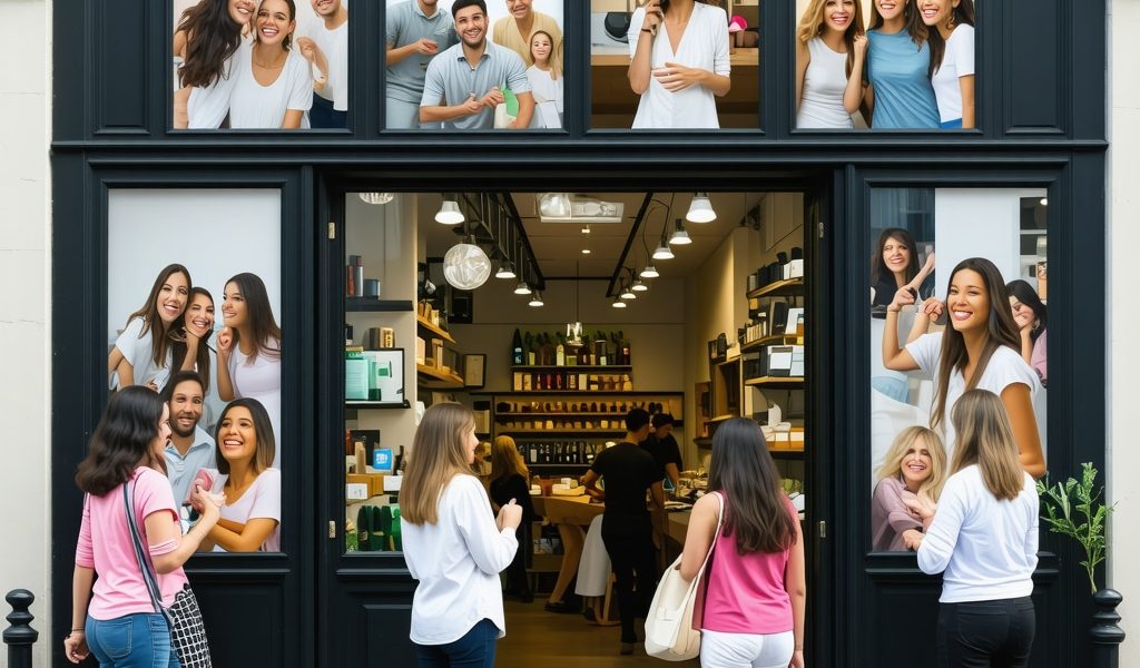 GMB Photo Optimization Tips to Boost Your Local Visibility