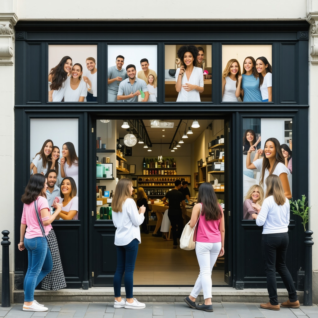 GMB Photo Optimization Tips to Boost Your Local Visibility