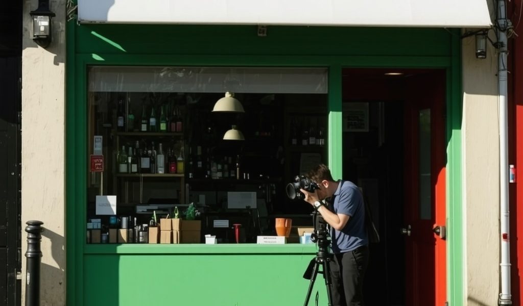 GMB Photo Optimization Tips to Enhance Local Business Appeal