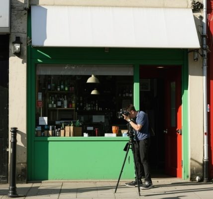GMB Photo Optimization Tips to Enhance Local Business Appeal