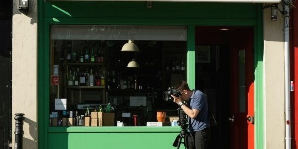 GMB Photo Optimization Tips to Enhance Local Business Appeal