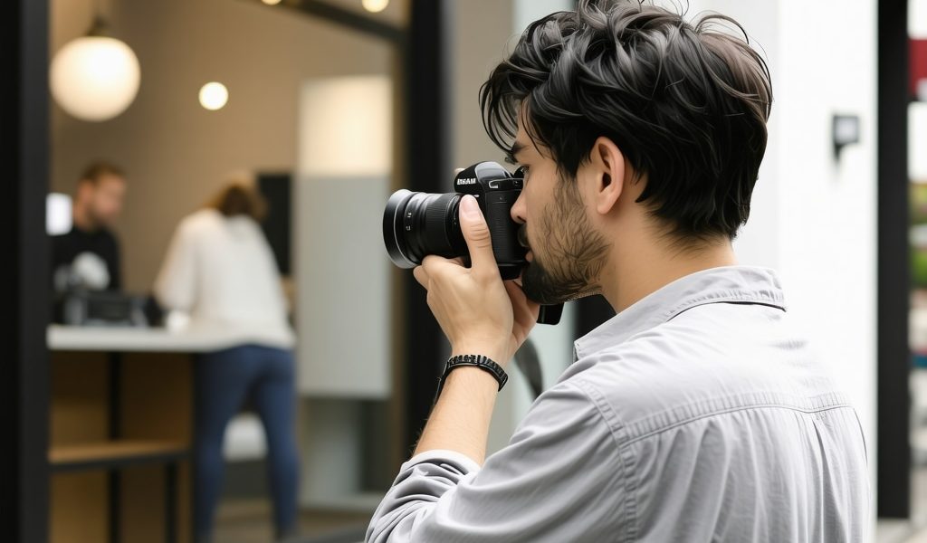 GMB Photo Tips: Enhance Your Listing to Capture More Leads