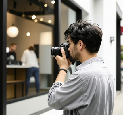 GMB Photo Tips: Enhance Your Listing to Capture More Leads