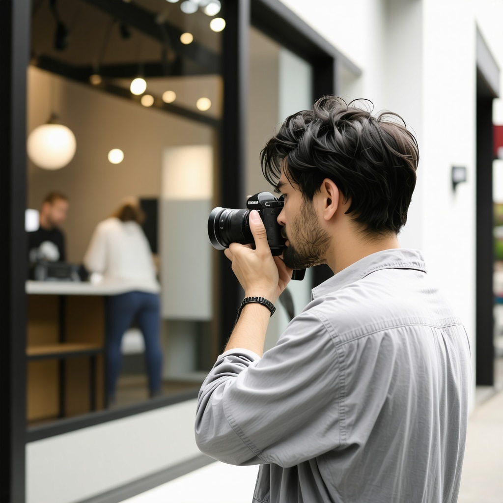 GMB Photo Tips: Enhance Your Listing to Capture More Leads