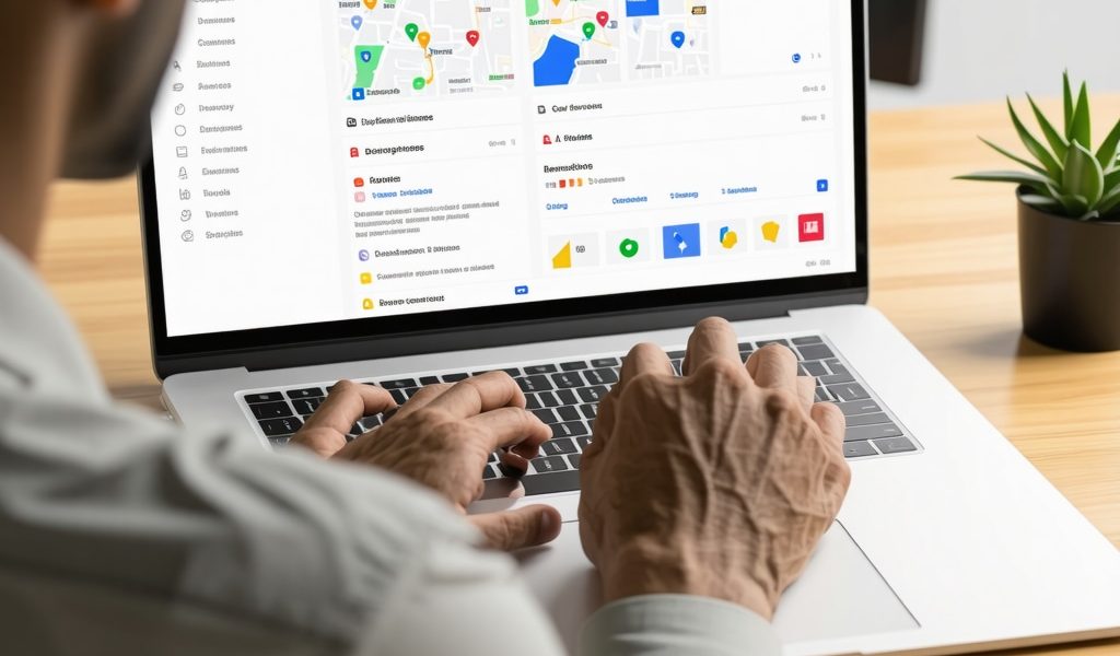 GMB Profile Services: Optimize Your Google Business for Maximum Impact