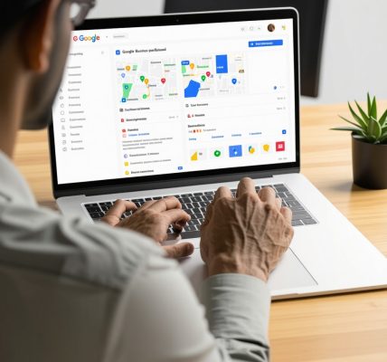 GMB Profile Services: Optimize Your Google Business for Maximum Impact