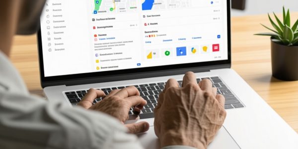 GMB Profile Services: Optimize Your Google Business for Maximum Impact
