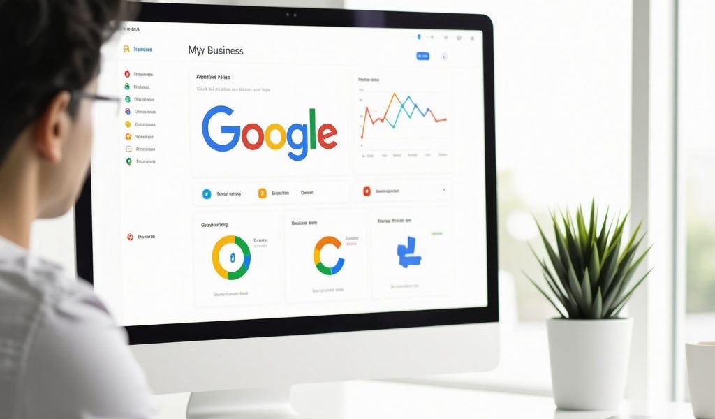 GMB Profile Services That Increase Traffic and Customer Engagement
