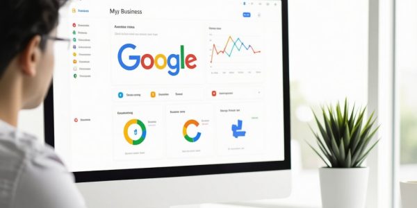GMB Profile Services That Increase Traffic and Customer Engagement