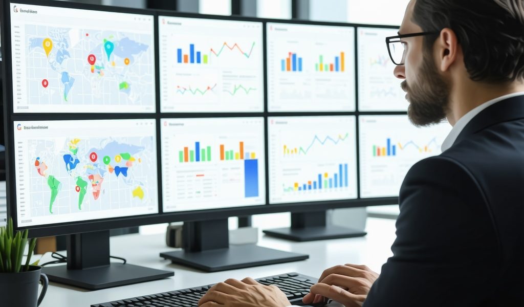 GMB Ranking Techniques: Boost Your Google Business Profile in 2025