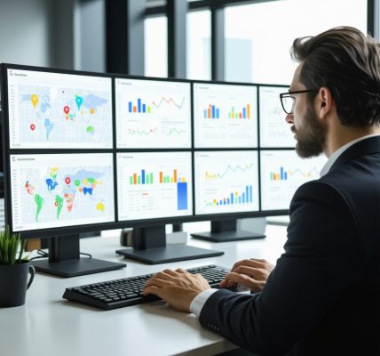 GMB Ranking Techniques: Boost Your Google Business Profile in 2025