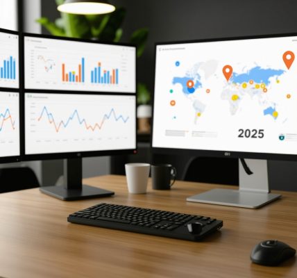 GMB SEO 2025: How to Leverage Content Updates for Top Rankings