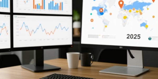 GMB SEO 2025: How to Leverage Content Updates for Top Rankings