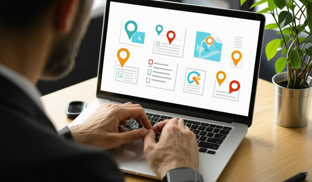 GMB SEO Audit Checklist: Identify Local Ranking Boosters