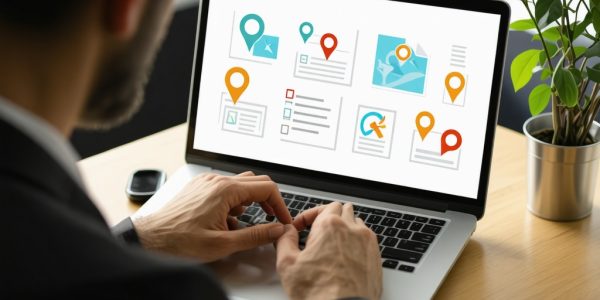 GMB SEO Audit Checklist: Identify Local Ranking Boosters