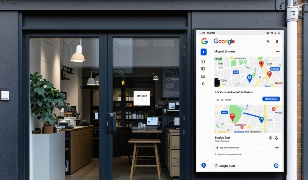 GMB SEO Best Practices: Optimize Your Profile for Local Leads