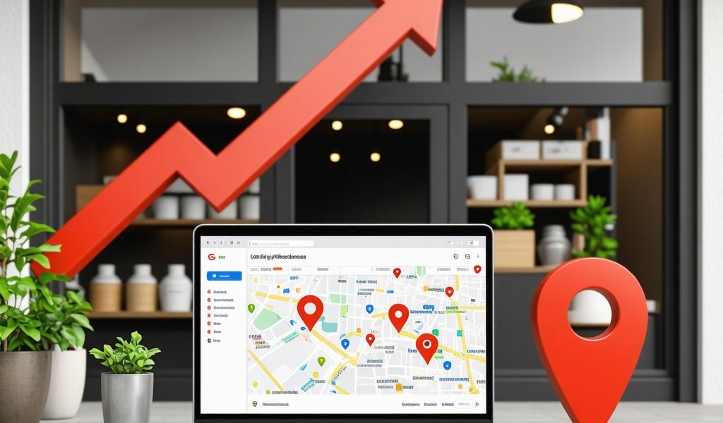 GMB SEO Best Practices to Boost Local Business Rankings